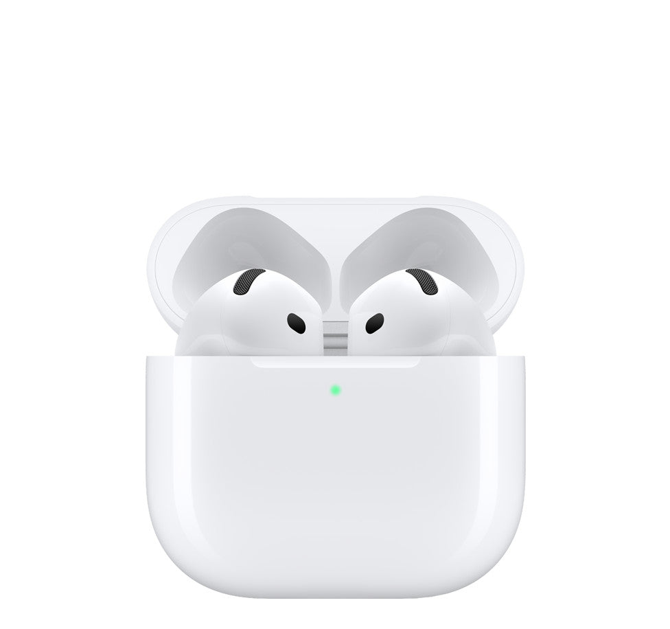 Tech Haven QMA Airpods 4