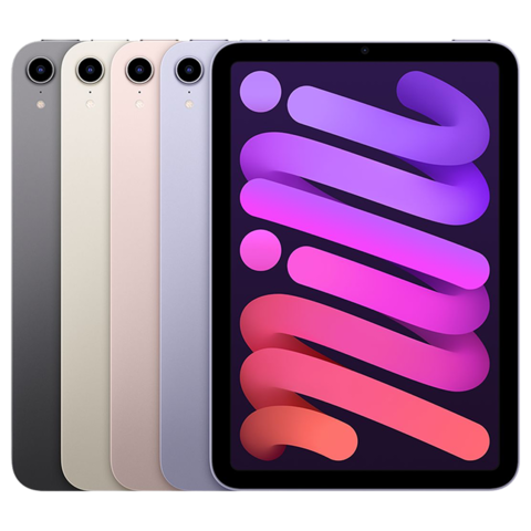 Tech Haven QMA iPad 6th gen