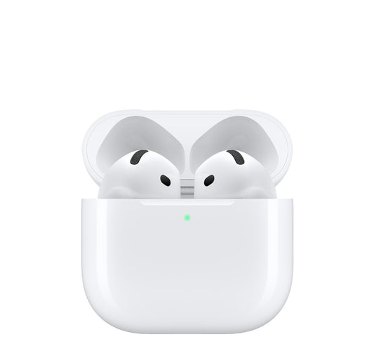 Tech Haven QMA Airpods 4